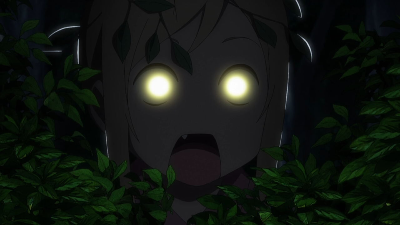 Demi-chan wa Kataritai (PuyaSubs!!)